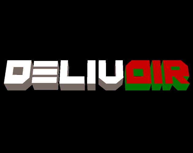 Games like Delivair
