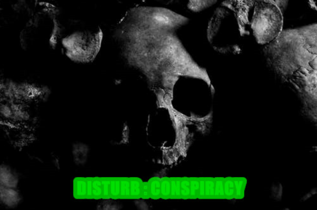 Disturb:Conspiracy Image