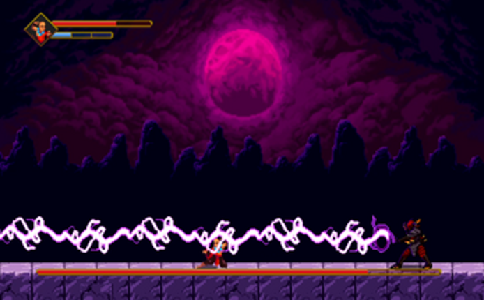 Divijata screenshot