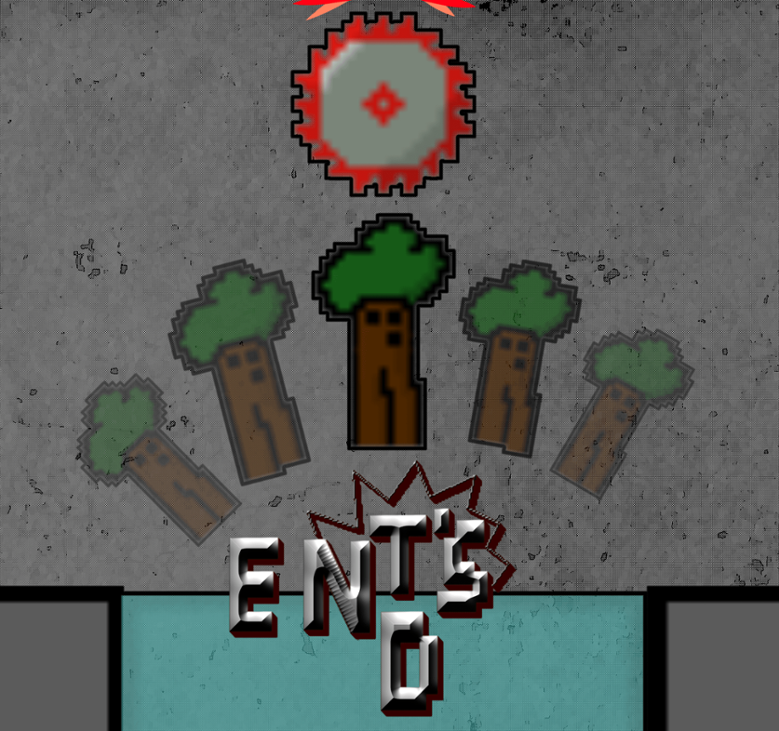 Games like Ent's End