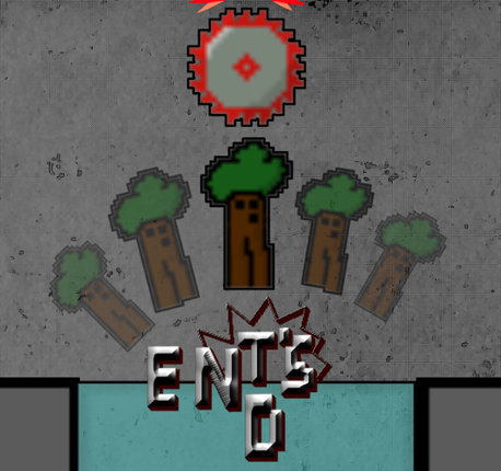 Ent's End Game Cover