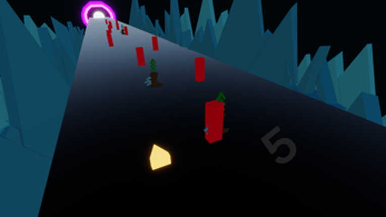 Ephemeral screenshot