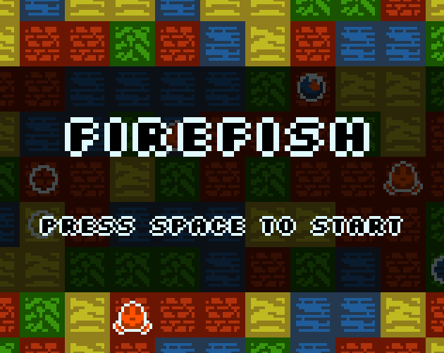 Games like Firefish