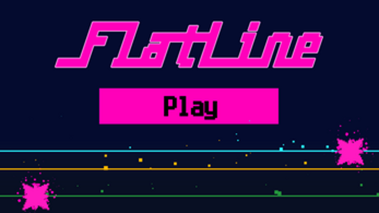 FlatLine Image