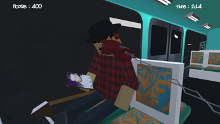 FRAGILES Image