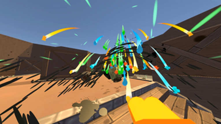 Frag Time Image