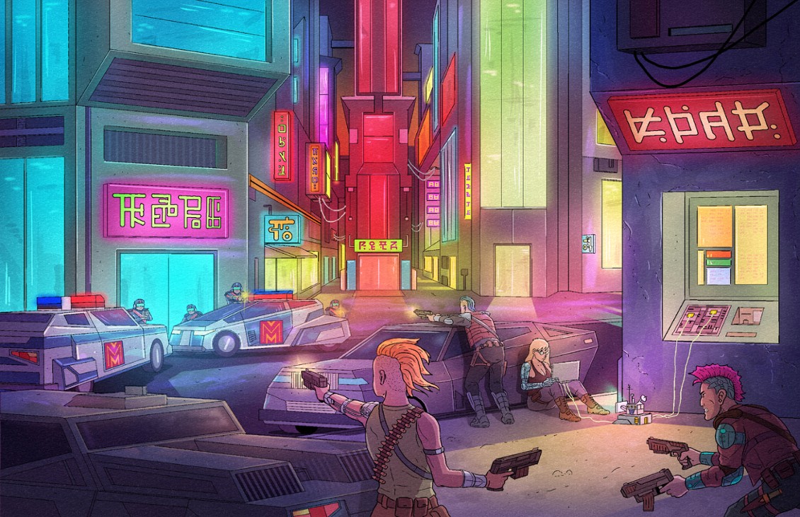 Games like Gang War '94