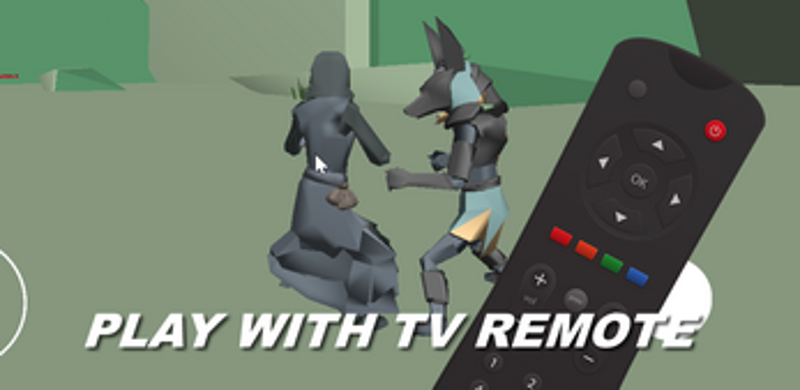 Goblin Battle - Smart TV Game screenshot