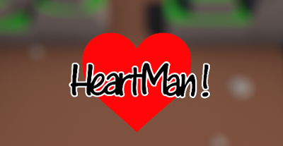 Heartman #BrackeysGameJam Image