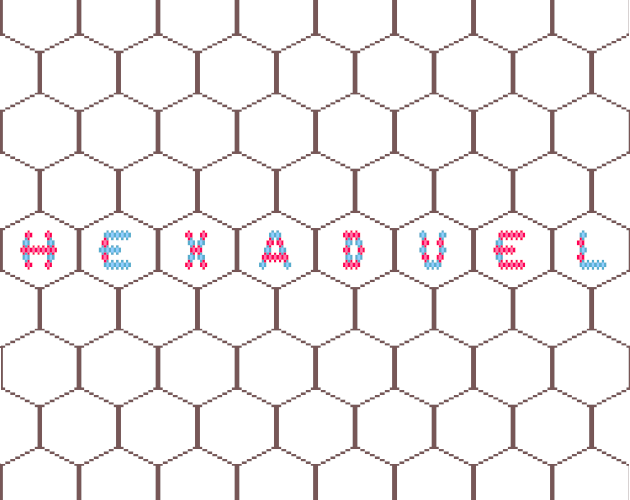 Games like Hexaduel (Genesis/Mega Drive)