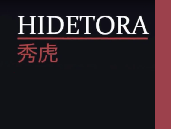 Hidetora Image