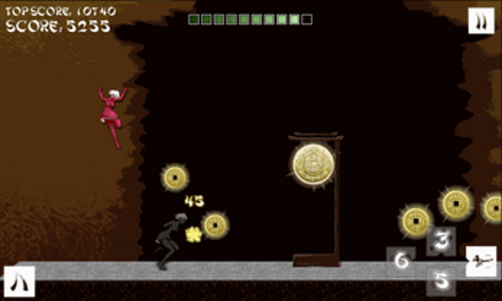 Jade Run Image