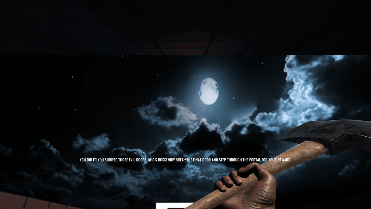 Games like JankyHorrorFriday