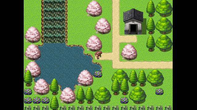 Games like Japanese Furigana Adventure