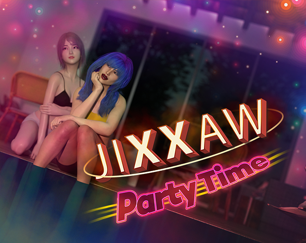 Games like Jixxaw: Party Time