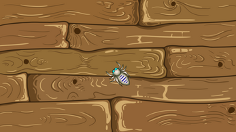 Jump Spooder, Jump! screenshot