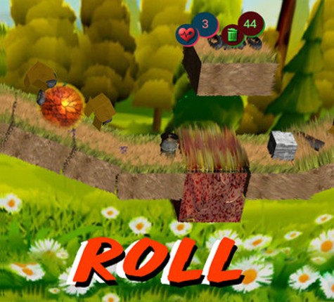 Junkball Image
