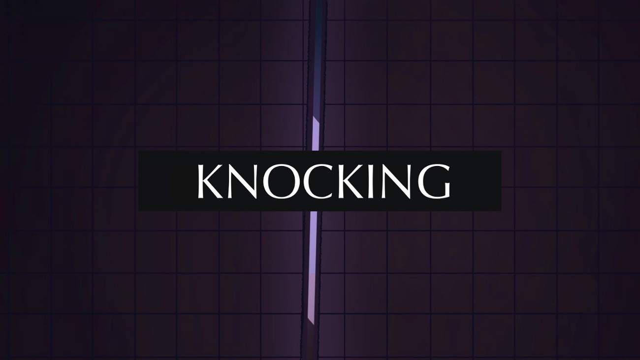 Games like Knocking