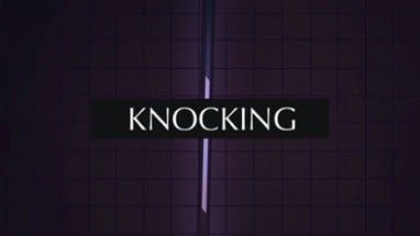 Knocking Image