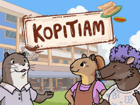 Kopitiam Image