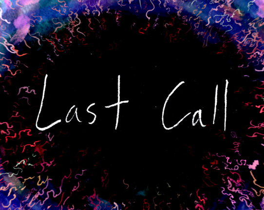 Last Call Game Cover