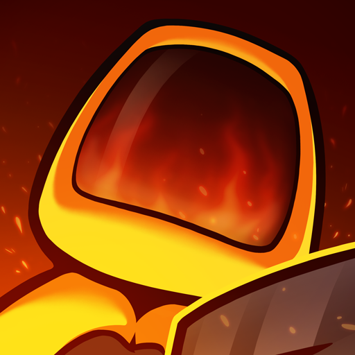 Games like Lava Pit - Online PvP