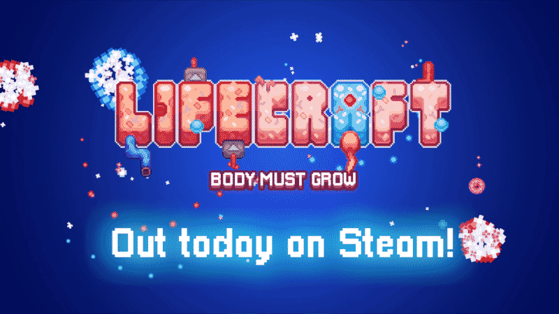 Games like Lifecraft