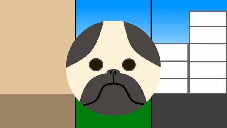 Mad Pugs Image