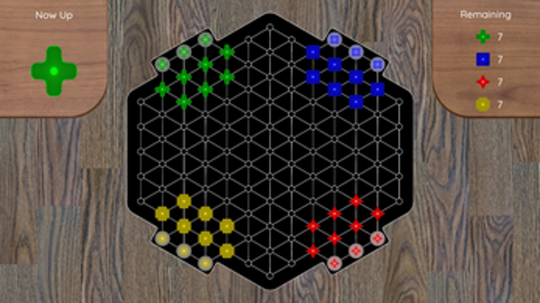 Maneuver Strategy screenshot