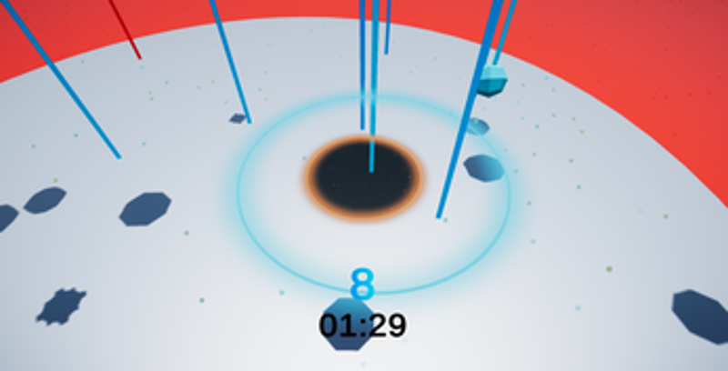 Maybe I'm Just A Ground Hole Image