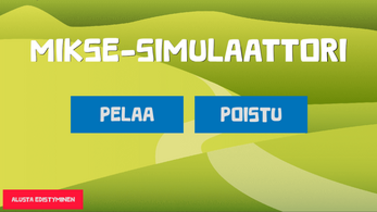 Mikse-Simulaattori Image