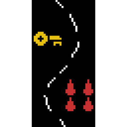 Mini Map screenshot
