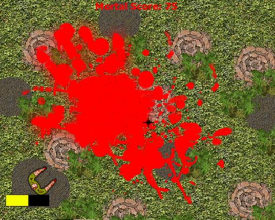 Mortal Shootout 1.0 Image