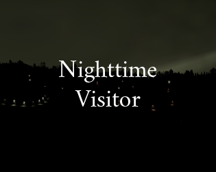 Games like Nighttime Visitor