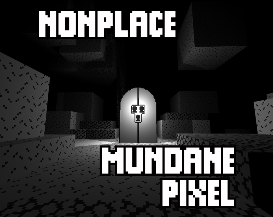 Games like NonPlace