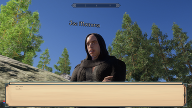 The Older Pages: Oblivious Image