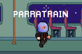 Paratrain Image