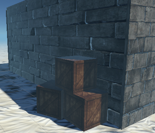 Penguin Simulator Beta Image