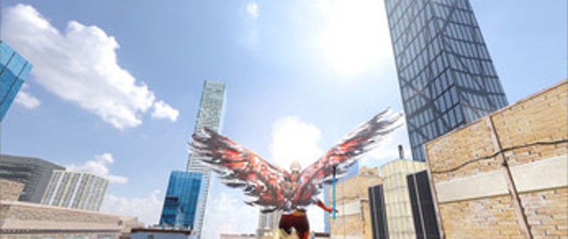 Phoenix Simulator Image