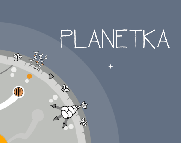 Games like Planetka