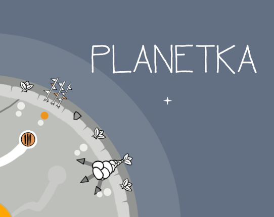 Planetka Image