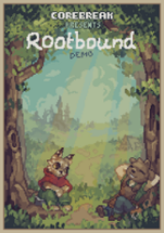 Project Rootbound Image