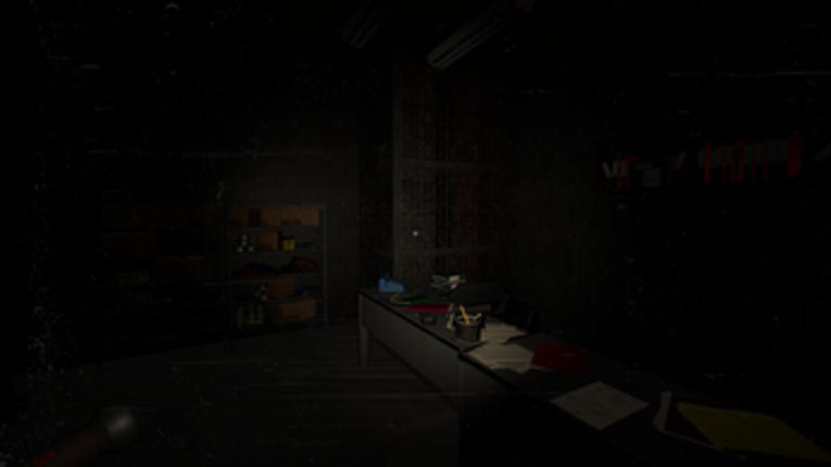 Reator 4 screenshot