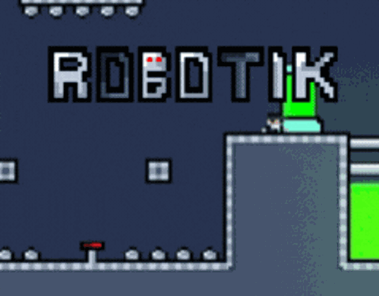 robotike Image