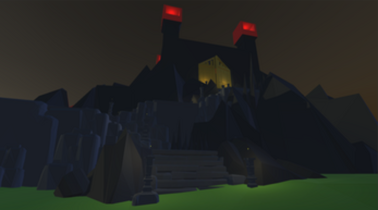 SCAVENGE (2018) screenshot