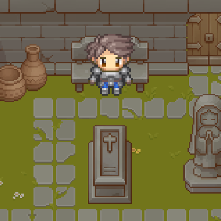 Games like Single Tower Knight