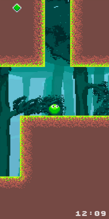 Slime Go screenshot