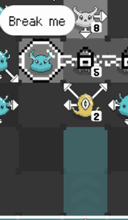 Spaders screenshot