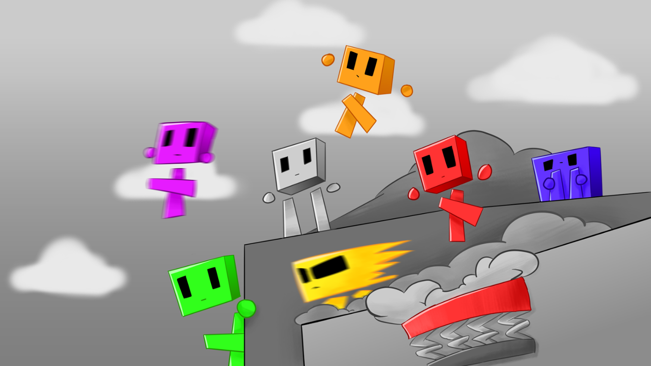 Games like Spectrum Speedrun
