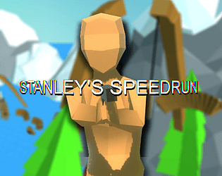 Games like Stanley's Speedrun